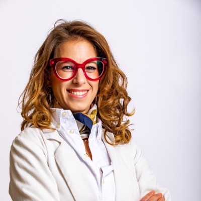 Dr. Dorottya Turu — CMO, Tapas.one