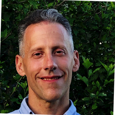 Michael Tedescucci — CIO/COO, Tapas.one