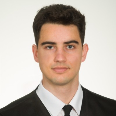 Pau Sabater — Co-founder & CTO, Tapas.one